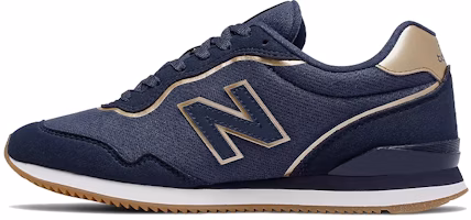 (Women) New Balance Sola Sleek Blue 'Purple' WLSLAKA1 (Women) New Balance Sola Sleek Blue 'Purple' WLSLAKA1