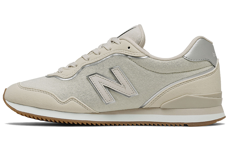 (Women) New Balance Sola Sleek 'Moonbeam Silver' WLSLAKD1