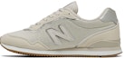 Buy (W) New Balance Sola Sleek 'Moonbeam Silver' - Perak Bulan Elegan WLSLAKD1