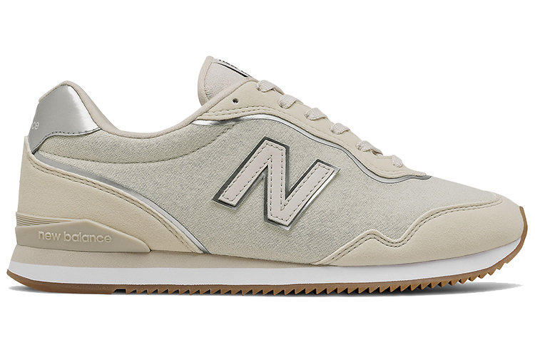 Order (W) New Balance Sola Sleek "月光银色" WLSLAKD1