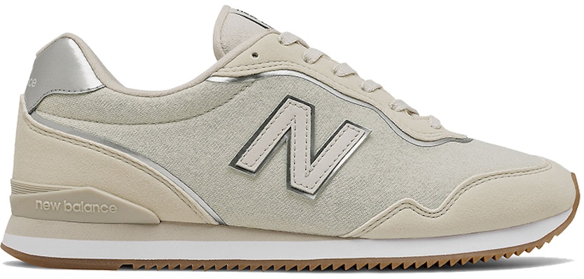 (W) New Balance Sola Sleek 'Moonbeam Silver' - Perak Bulan Elegan WLSLAKD1 Order (W) New Balance Sola Sleek 'Moonbeam Silver' - Perak Bulan Elegan WLSLAKD1