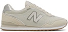 Order (W) New Balance Sola Sleek 'Moonbeam Silver' - Perak Bulan Elegan WLSLAKD1