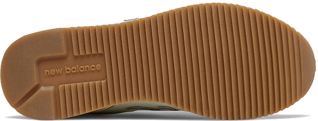 (W) New Balance Sola Sleek 'Moonbeam Silver' - Perak Bulan Elegan WLSLAKD1 Shop (W) New Balance Sola Sleek 'Moonbeam Silver' - Perak Bulan Elegan WLSLAKD1