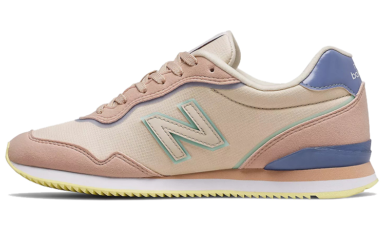 (Women) New Balance Sola Sleek 'Raw Silk' WLSLAUR1