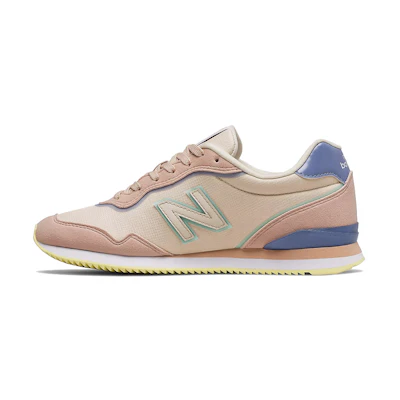 (W) NB Sola Sleek 'Raw Silk'