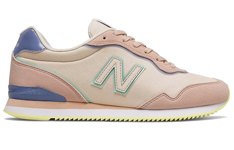Order (W) New Balance Sola Sleek 'Raw Silk' Wanita WLSLAUR1