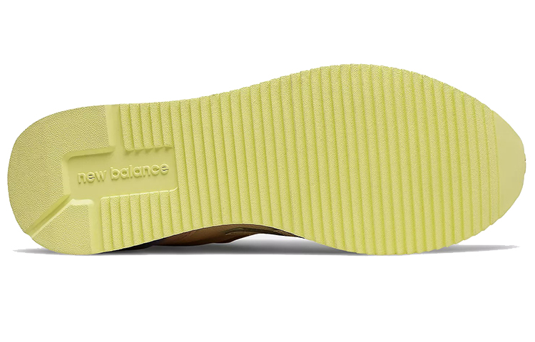 Shop (W) New Balance Sola Sleek 'Raw Silk' Wanita WLSLAUR1