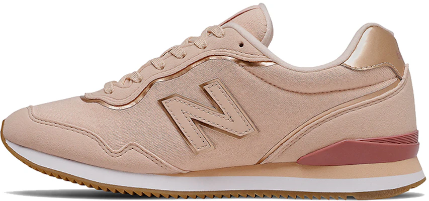 (W) New Balance Sola Sleek ''Rose Goud Metallic'' WLSLAKC1 Buy (W) New Balance Sola Sleek ''Rose Goud Metallic'' WLSLAKC1