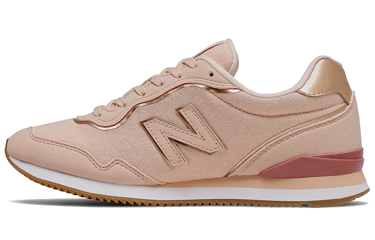 (Women) New Balance Sola Sleek 'Rose Gold Metallic' WLSLAKC1