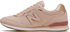 Buy (W) 뉴발란스 솔라 슬릭 '로즈골드' (New Balance Solla Seullik 'Rose Gold') WLSLAKC1