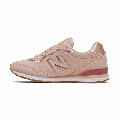 (W) NB Sola Sleek 'Rose Gold Metallic'