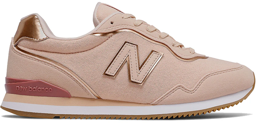 (W) New Balance Sola Sleek ''Rose Goud Metallic'' WLSLAKC1 Order (W) New Balance Sola Sleek ''Rose Goud Metallic'' WLSLAKC1