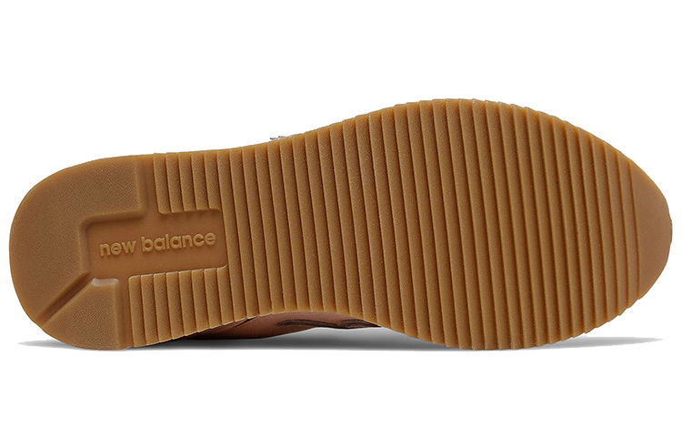 Shop (W) New Balance Sola Sleek ''Rose Goud Metallic'' WLSLAKC1