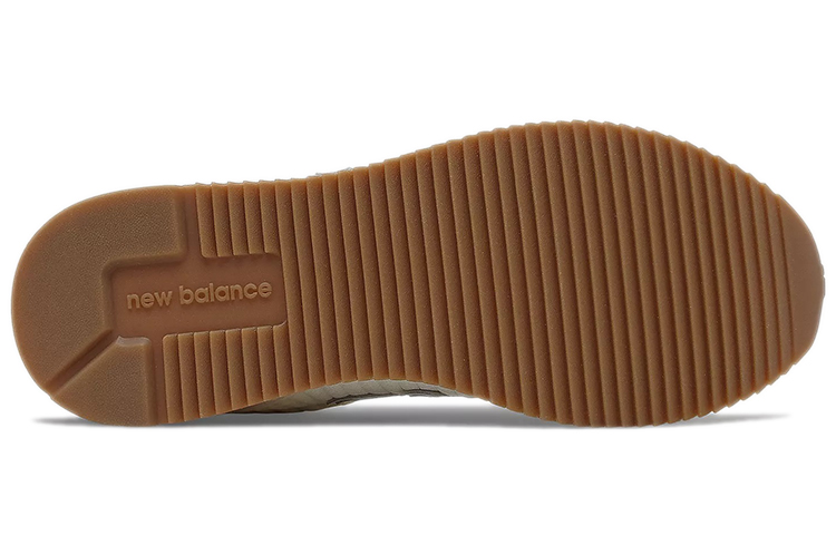 Shop (W) New Balance Sola Sleek Beige ''Cream'' Femme WLSLALN1