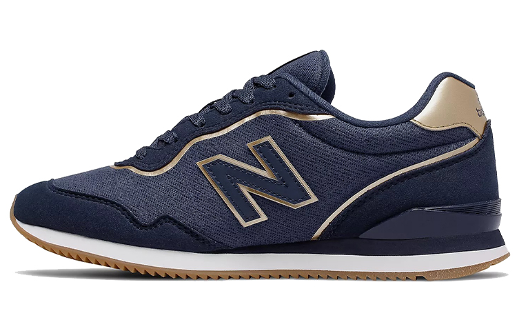 (Women) New Balance Sola Sleek Blue 'Purple' WLSLAKA1