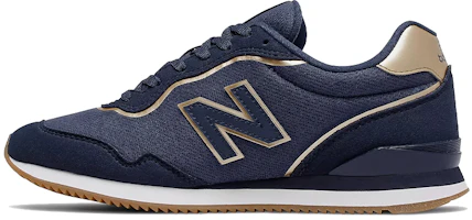 (Women) New Balance Sola Sleek Blue 'Purple' WLSLAKA1 (Women) New Balance Sola Sleek Blue 'Purple' WLSLAKA1