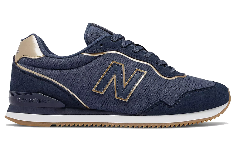 Order (W) New Balance Sola Sleek Biru 'Ungu' WLSLAKA1