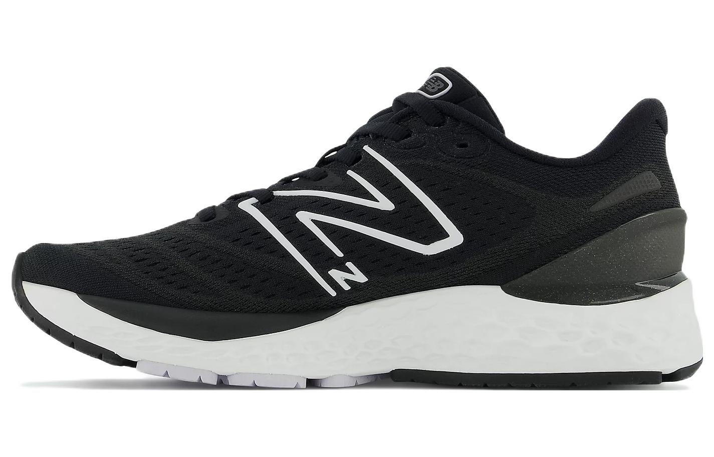 (Women) New Balance Solv v4 'Black White' WSOLVBW4