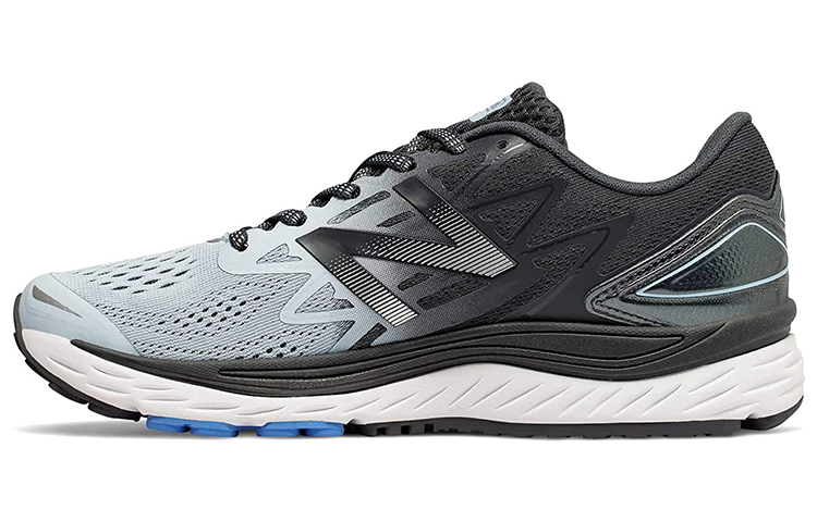 (Women) New Balance Solvi Low-Top Blue/ 'Black' WSOLVRX1