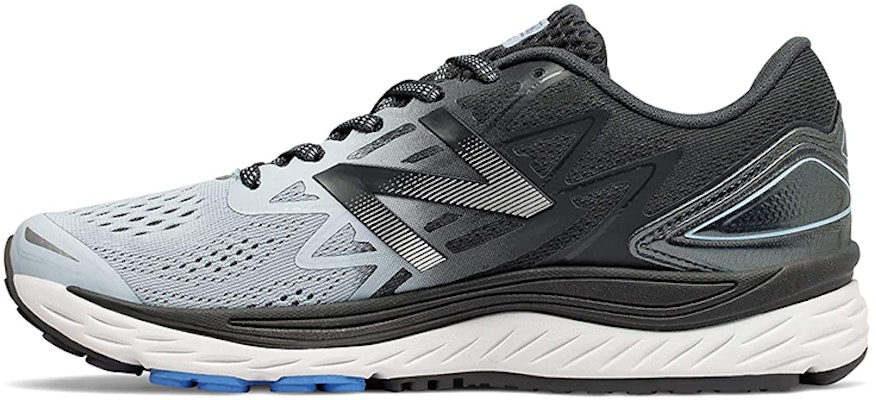 (W) New Balance Solvi Basses Bleu/ ''Noir'' WSOLVRX1 Buy (W) New Balance Solvi Basses Bleu/ ''Noir'' WSOLVRX1