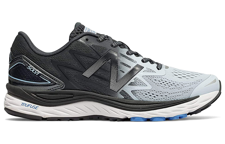 Order (W) New Balance Solvi Basses Bleu/ ''Noir'' WSOLVRX1