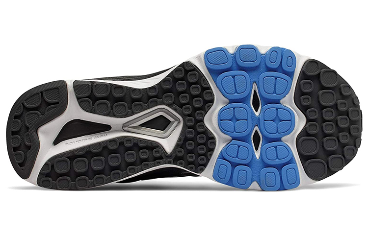 Shop (W) New Balance Solvi Basses Bleu/ ''Noir'' WSOLVRX1