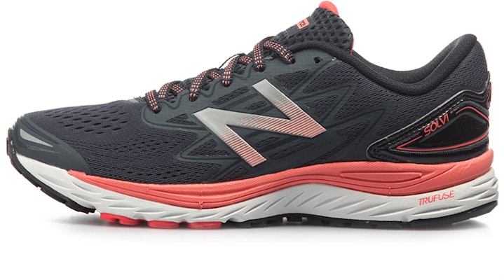 New Balance NB Solvi 輕便耐磨防滑 低筒 跑步鞋 女款 深藍色 Buy New Balance NB Solvi 輕便耐磨防滑 低筒 跑步鞋 女款 深藍色