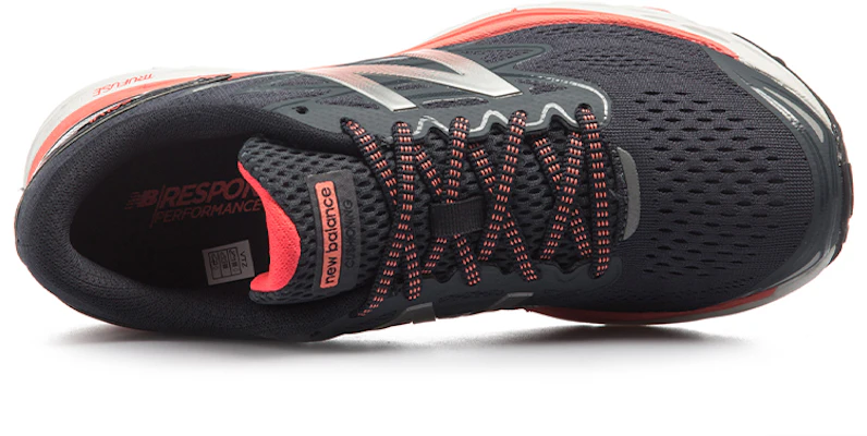 (W) New Balance Solvi Lage Sneakers Blauw WSOLVLG1 Lookbook (W) New Balance Solvi Lage Sneakers Blauw WSOLVLG1