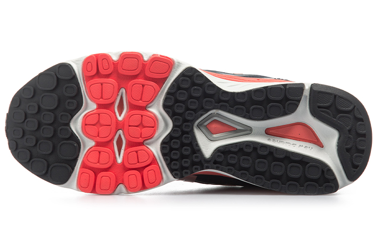 (W) NB Solvi Low-Top Blue 圖 4