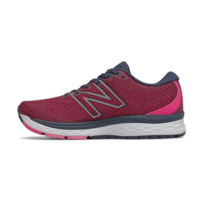 (W) NB Solvi Series V3 'Red'