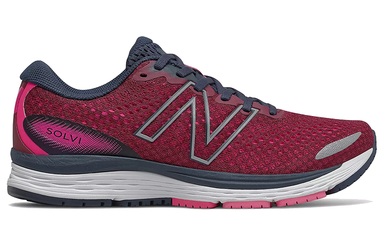 Order (W) New Balance Solvi Serie V3 ''Rood'' WSOLVCP3