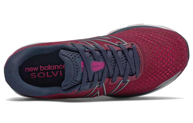 Lookbook (W) New Balance Solvi Serie V3 ''Rood'' WSOLVCP3
