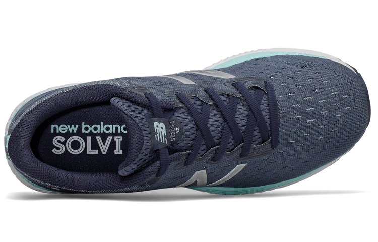 Lookbook (W) New Balance Série Solvi WSOLVCI2
