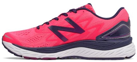 (Women) New Balance Solvi v1 'Red' WSOLVRP1 (Women) New Balance Solvi v1 'Red' WSOLVRP1
