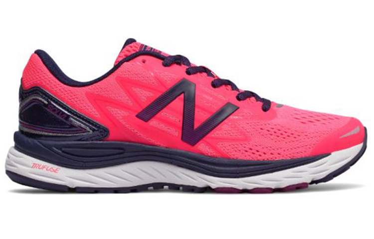 Order New Balance Solvi v1 紅色 女款
