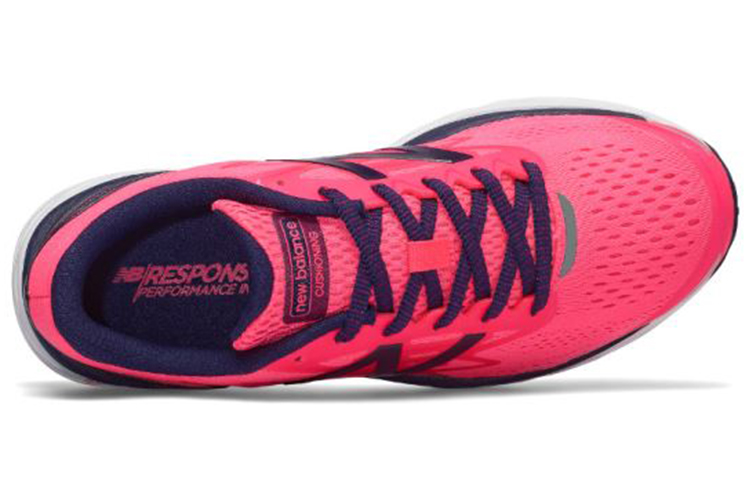 Lookbook New Balance Solvi v1 紅色 女款