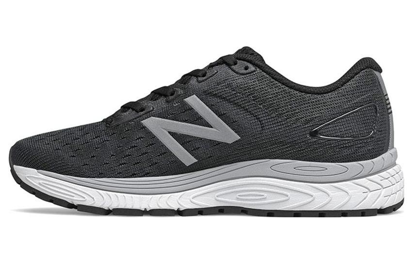 (Women) New Balance Solvi v2 'Black Grey White' WSOLVBW2