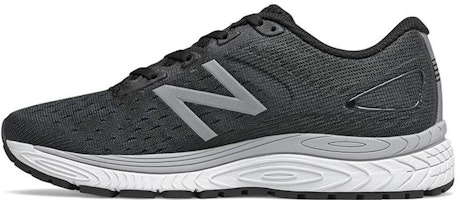 (Women) New Balance Solvi v2 'Black Grey White' WSOLVBW2 (Women) New Balance Solvi v2 'Black Grey White' WSOLVBW2
