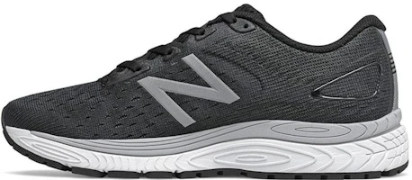(Women) New Balance Solvi v2 'Black Grey White' WSOLVBW2 (Women) New Balance Solvi v2 'Black Grey White' WSOLVBW2