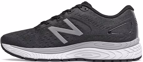 (Women) New Balance Solvi v2 'Black Grey White' WSOLVBW2 (Women) New Balance Solvi v2 'Black Grey White' WSOLVBW2