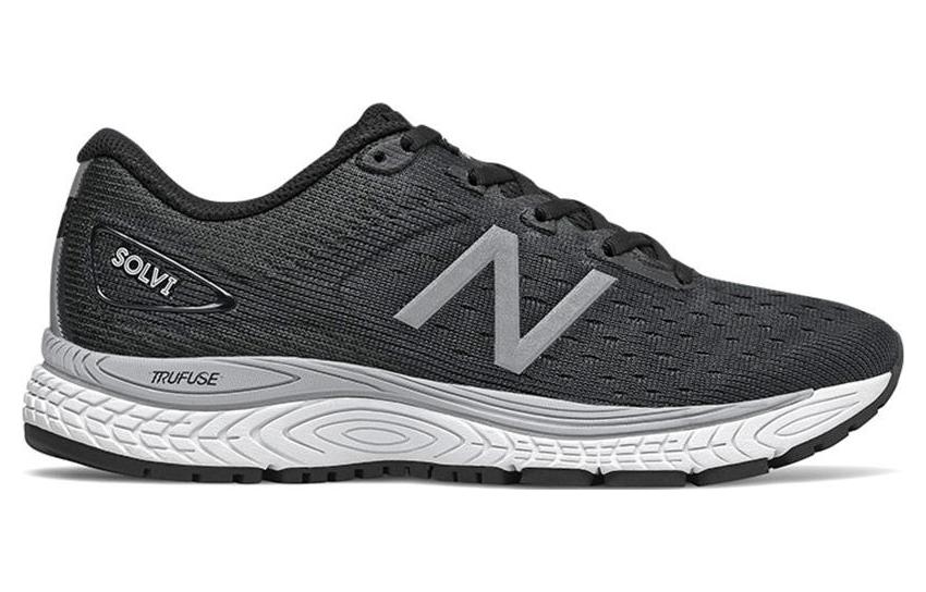 (W) NB Solvi v2 'Black Grey White' 圖 2