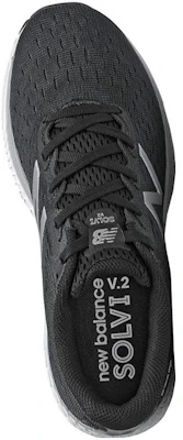 (W) New Balance Solvi v2 'Negro Gris Blanco' WSOLVBW2 Lookbook (W) New Balance Solvi v2 'Negro Gris Blanco' WSOLVBW2