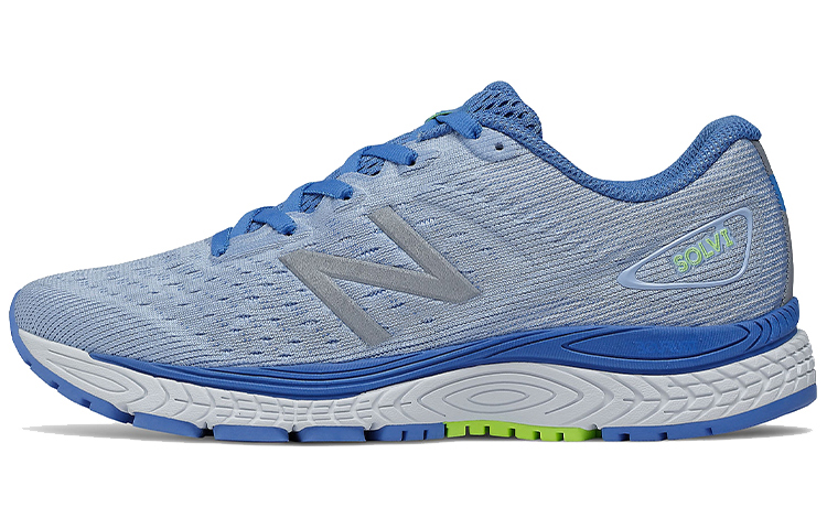 (Women) New Balance Solvi v2 'Blue' WSOLVBG2
