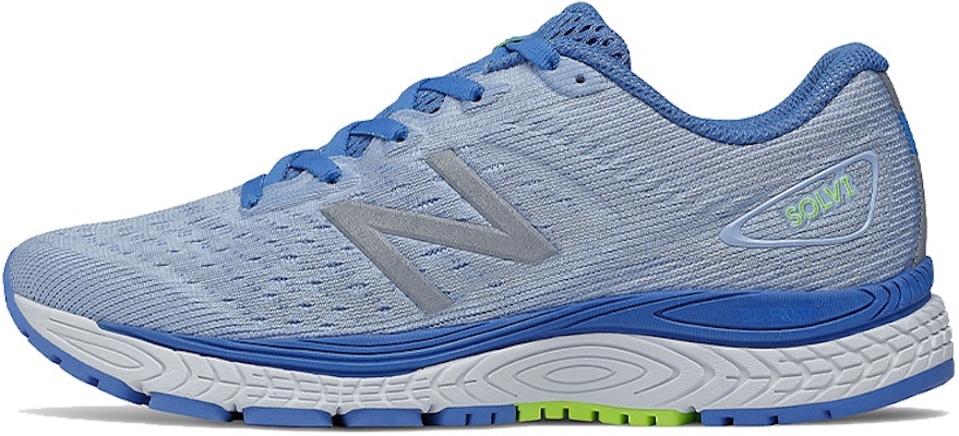 New Balance Solvi v2 藍色 女款 Buy New Balance Solvi v2 藍色 女款