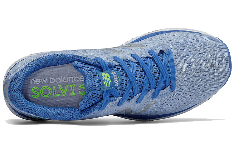 (W) NB Solvi v2 'Blue' 圖 3