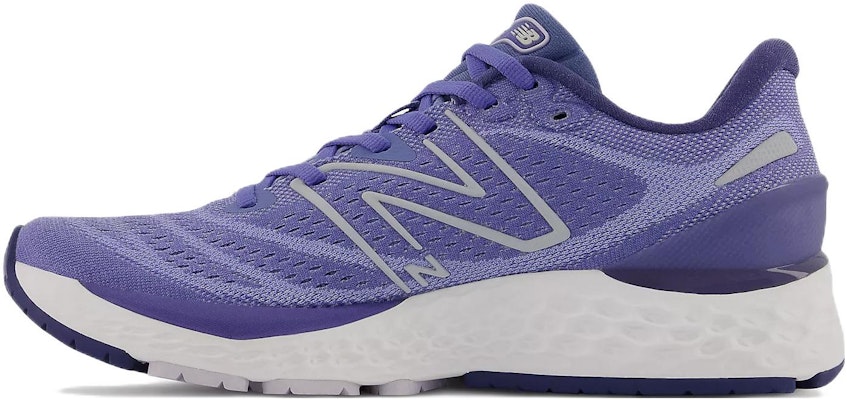 (W) New Balance Solvi v2 'Ungu Putih' WSOLVGW4 Buy (W) New Balance Solvi v2 'Ungu Putih' WSOLVGW4