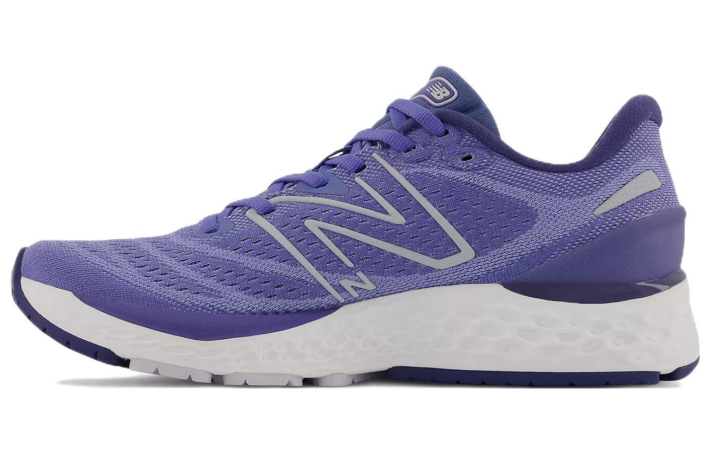 (Women) New Balance Solvi v2 'Purple White' WSOLVGW4