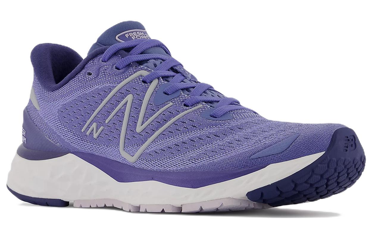 Lookbook (W) New Balance Solvi v2 ''Violet Blanc'' WSOLVGW4