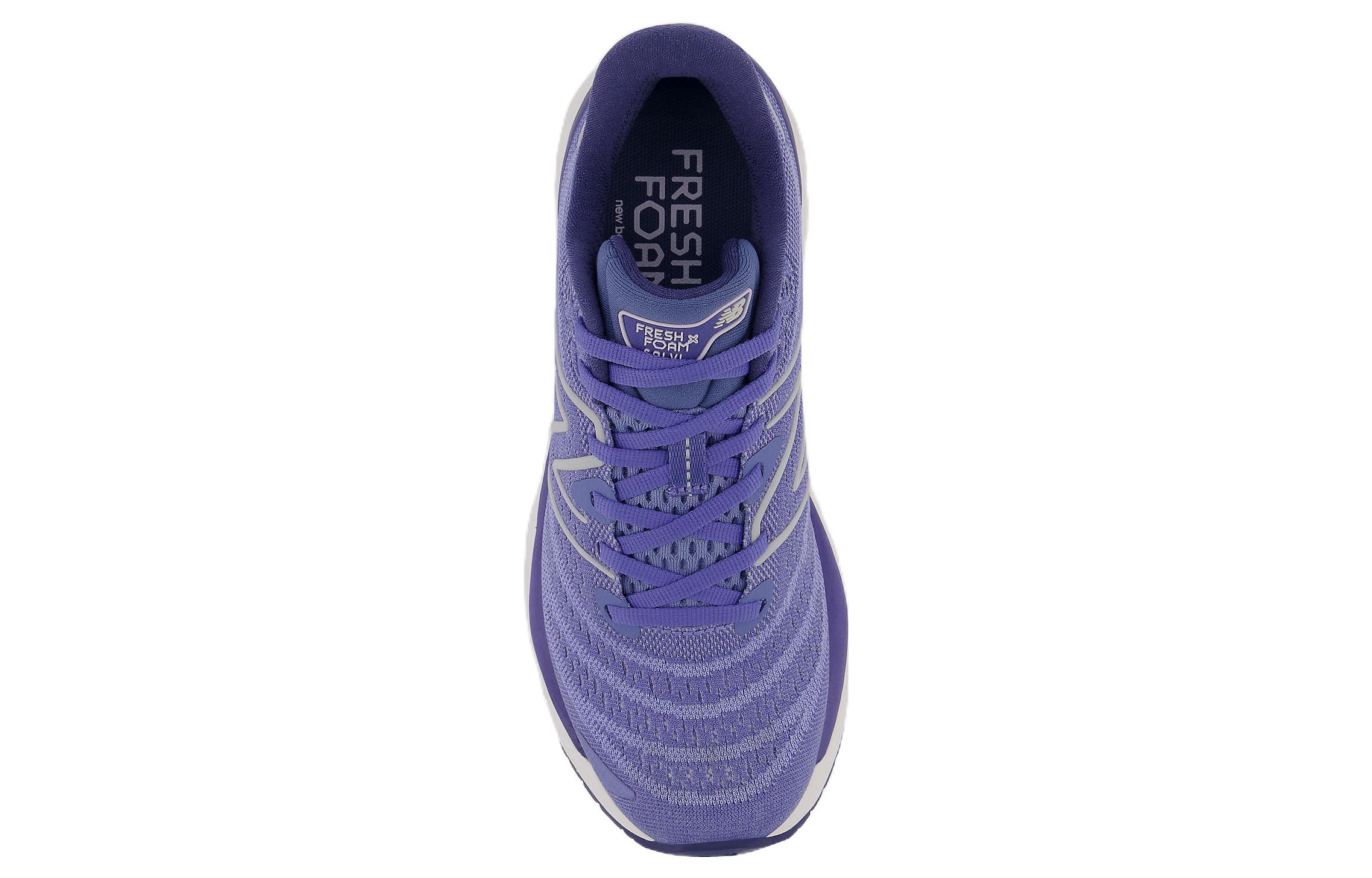 Shop (W) New Balance Solvi v2 ''Violet Blanc'' WSOLVGW4