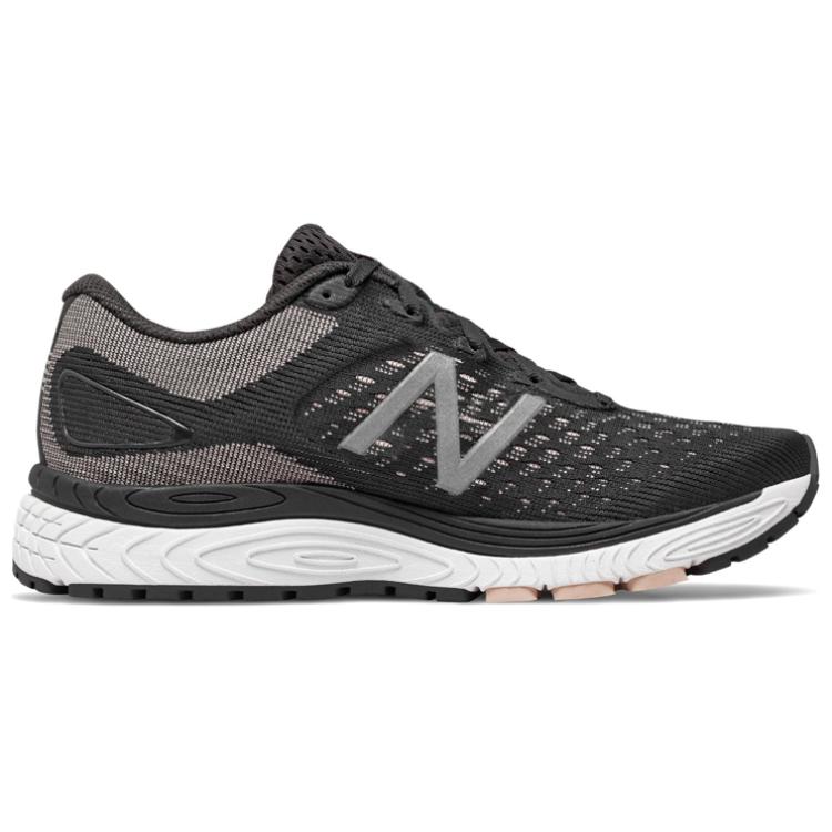 Order (W) New Balance Solvi v2 B-Breit Schwarz WSOLVLB2